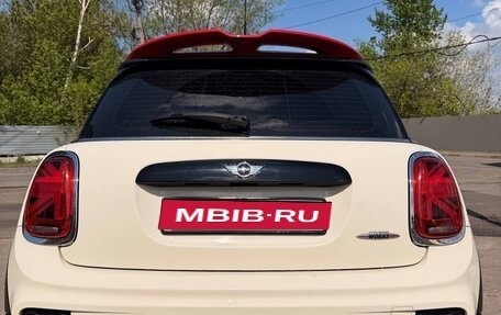 MINI Hatch, 2016 год, 2 450 000 рублей, 6 фотография