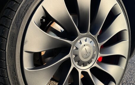 Tesla Model 3 I, 2021 год, 3 500 рублей, 9 фотография