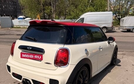 MINI Hatch, 2016 год, 2 450 000 рублей, 5 фотография