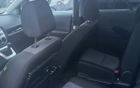 Mazda 5 I рестайлинг, 2007 год, 550 000 рублей, 3 фотография