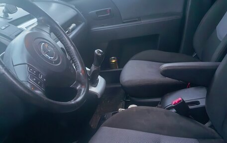 Mazda 5 I рестайлинг, 2007 год, 550 000 рублей, 6 фотография