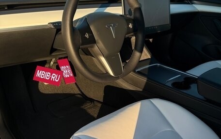 Tesla Model 3 I, 2021 год, 3 500 рублей, 6 фотография