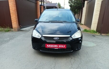 Ford C-MAX I рестайлинг, 2008 год, 550 000 рублей, 2 фотография