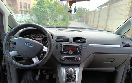 Ford C-MAX I рестайлинг, 2008 год, 550 000 рублей, 5 фотография