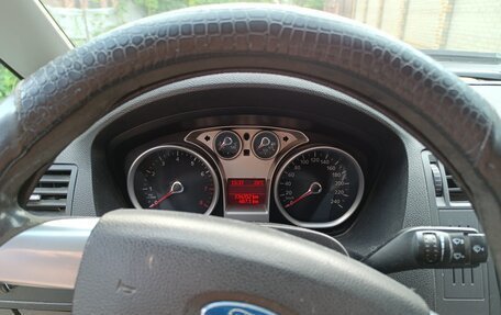 Ford C-MAX I рестайлинг, 2008 год, 550 000 рублей, 6 фотография