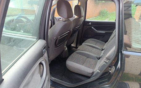 Ford C-MAX I рестайлинг, 2008 год, 550 000 рублей, 8 фотография