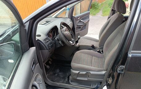 Ford C-MAX I рестайлинг, 2008 год, 550 000 рублей, 7 фотография