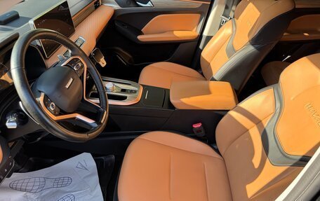 Haval Jolion, 2023 год, 1 800 000 рублей, 8 фотография