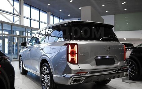 GAC GS8, 2026 год, 3 825 000 рублей, 2 фотография