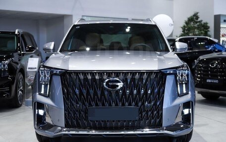 GAC GS8, 2026 год, 3 825 000 рублей, 6 фотография