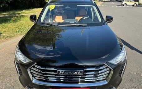 Haval Jolion, 2023 год, 1 800 000 рублей, 5 фотография