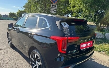 Haval Jolion, 2023 год, 1 800 000 рублей, 4 фотография