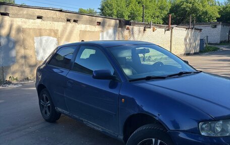 Audi A3, 2000 год, 220 000 рублей, 3 фотография