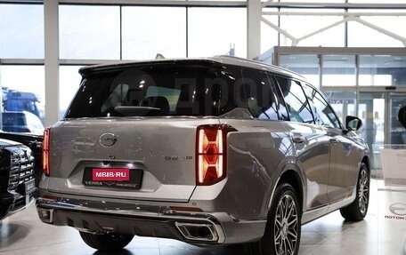 GAC GS8, 2026 год, 3 825 000 рублей, 4 фотография