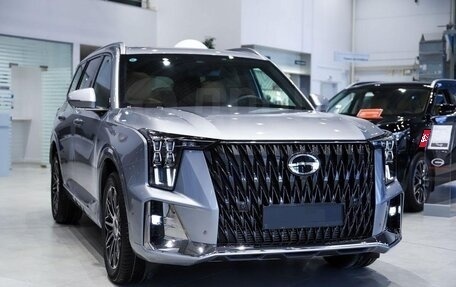 GAC GS8, 2026 год, 3 825 000 рублей, 5 фотография