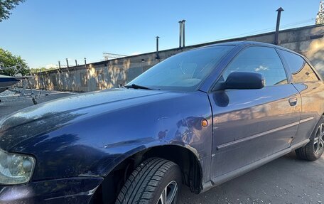 Audi A3, 2000 год, 220 000 рублей, 7 фотография