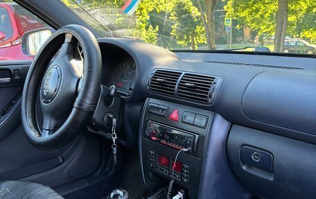 Audi A3, 2000 год, 220 000 рублей, 10 фотография