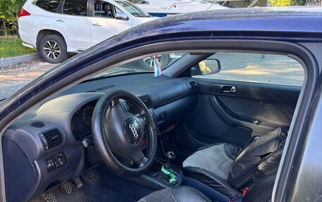 Audi A3, 2000 год, 220 000 рублей, 11 фотография