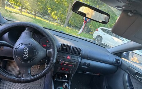 Audi A3, 2000 год, 220 000 рублей, 12 фотография