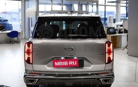GAC GS8, 2026 год, 3 825 000 рублей, 3 фотография