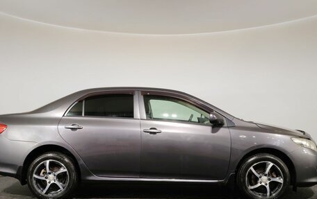 Toyota Corolla, 2007 год, 650 000 рублей, 4 фотография