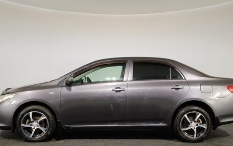 Toyota Corolla, 2007 год, 650 000 рублей, 8 фотография