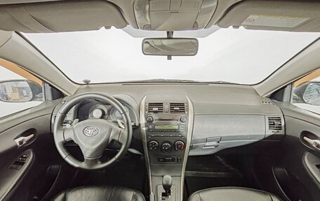 Toyota Corolla, 2007 год, 650 000 рублей, 10 фотография