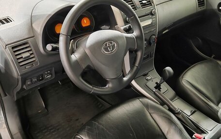 Toyota Corolla, 2007 год, 650 000 рублей, 12 фотография