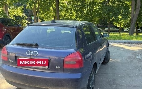Audi A3, 2000 год, 220 000 рублей, 4 фотография