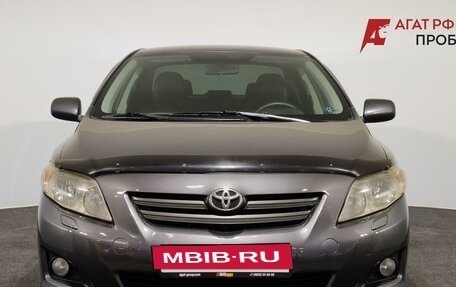 Toyota Corolla, 2007 год, 650 000 рублей, 2 фотография