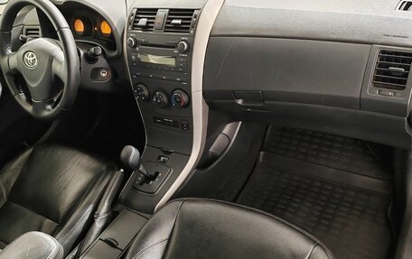 Toyota Corolla, 2007 год, 650 000 рублей, 16 фотография