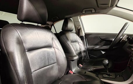 Toyota Corolla, 2007 год, 650 000 рублей, 15 фотография