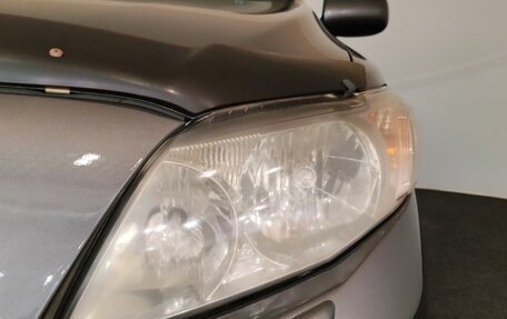Toyota Corolla, 2007 год, 650 000 рублей, 21 фотография