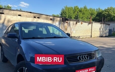 Audi A3, 2000 год, 220 000 рублей, 2 фотография