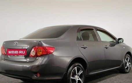 Toyota Corolla, 2007 год, 650 000 рублей, 5 фотография