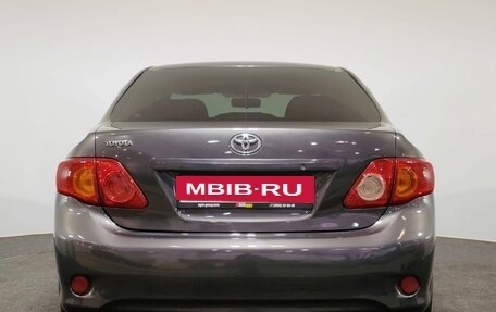 Toyota Corolla, 2007 год, 650 000 рублей, 6 фотография