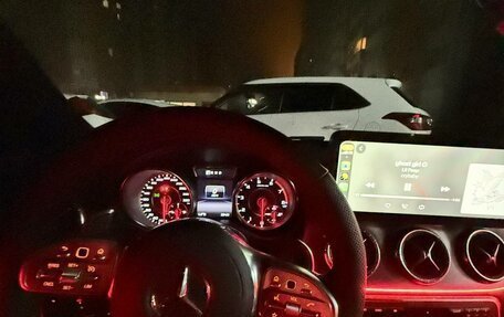 Mercedes-Benz CLA AMG, 2014 год, 2 550 000 рублей, 7 фотография