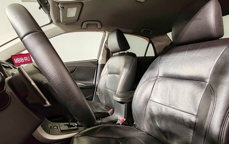 Toyota Corolla, 2007 год, 650 000 рублей, 13 фотография