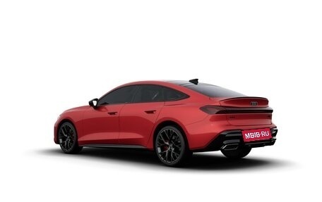 Audi A5, 2026 год, 6 090 000 рублей, 2 фотография