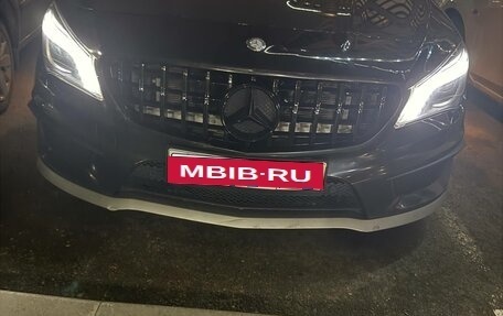 Mercedes-Benz CLA AMG, 2014 год, 2 550 000 рублей, 6 фотография
