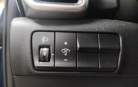 KIA Sportage IV рестайлинг, 2019 год, 2 412 000 рублей, 18 фотография