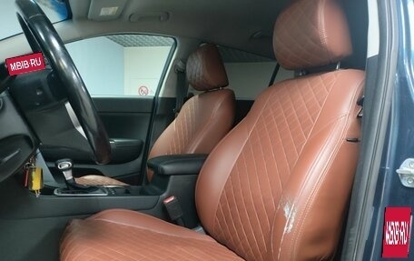 KIA Sportage IV рестайлинг, 2019 год, 2 412 000 рублей, 10 фотография