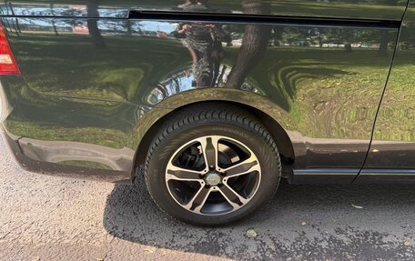 Mercedes-Benz V-Класс, 2019 год, 6 000 000 рублей, 16 фотография