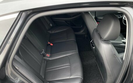 Hyundai Sonata VIII, 2019 год, 2 049 000 рублей, 13 фотография