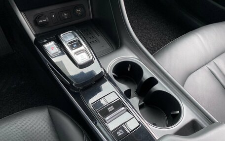 Hyundai Sonata VIII, 2019 год, 2 049 000 рублей, 17 фотография