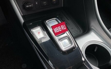 Hyundai Sonata VIII, 2019 год, 2 049 000 рублей, 18 фотография