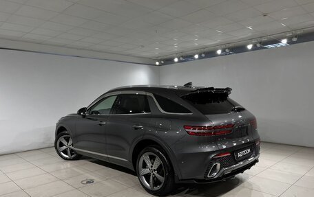 Genesis GV70, 2021 год, 3 999 000 рублей, 7 фотография