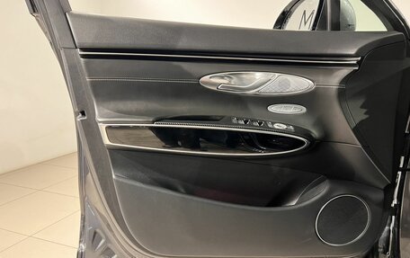 Genesis GV70, 2021 год, 3 999 000 рублей, 16 фотография