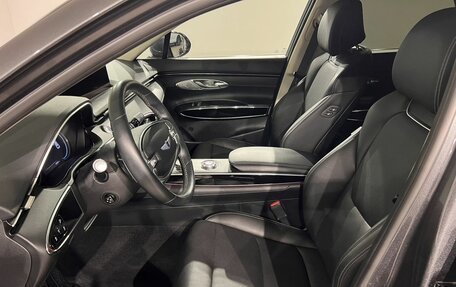 Genesis GV70, 2021 год, 3 999 000 рублей, 14 фотография