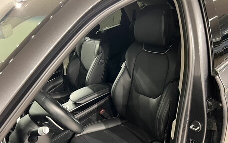 Genesis GV70, 2021 год, 3 999 000 рублей, 13 фотография